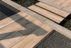 Ceramiton Palo 120x30x4cm Rustic A. van Elk bv